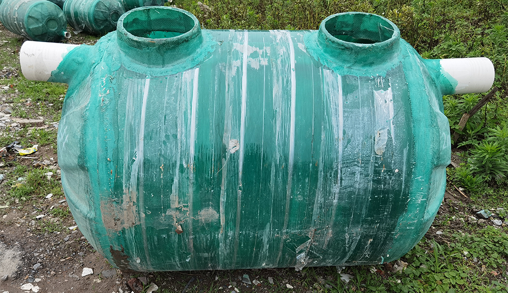 化糞池生產(chǎn)廠家 化糞池生產(chǎn)廠家